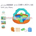 صور و اسعار شلالات مائية نفخ انواع مختلفة